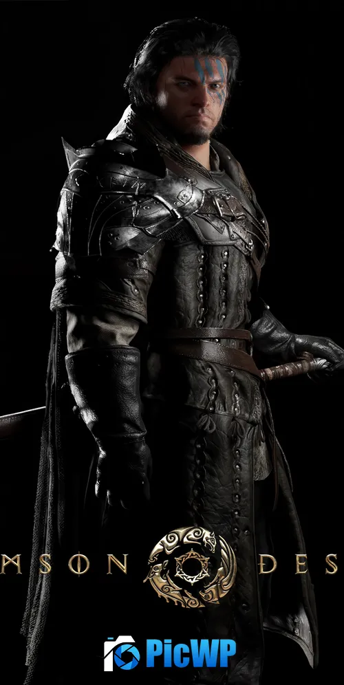 Kliff 3K Mobile Wallpaper