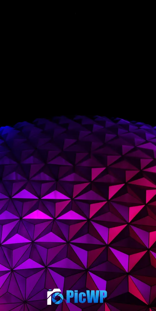 Epcot Bay Lake 3K Mobile Wallpaper