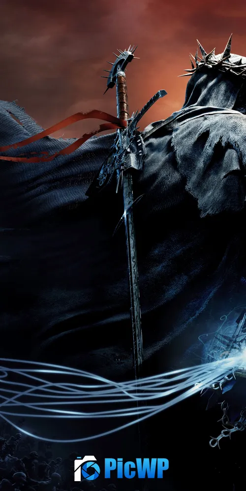 The Lords of the Fallen 2023 Games 3K Mobile Wallpaper