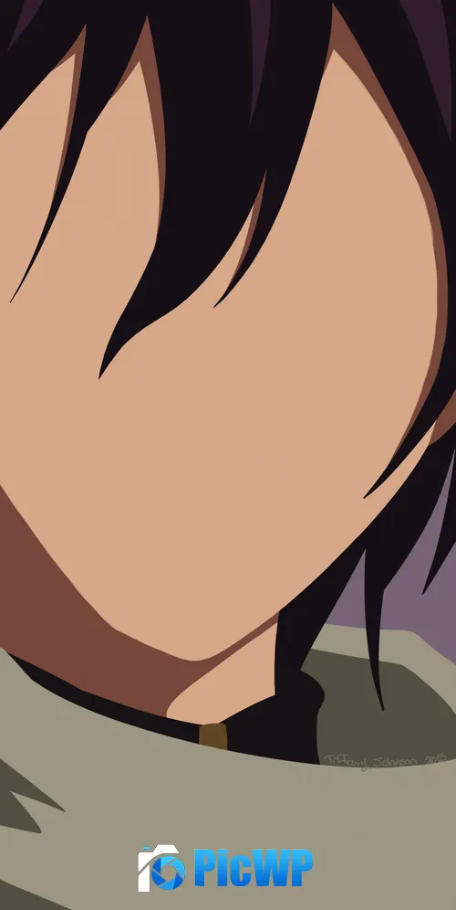 Yato Noragami 3K Mobile Wallpaper