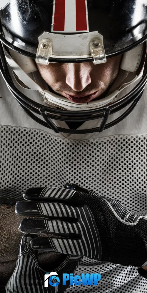 NFL American football player 3K Mobile Wallpaper