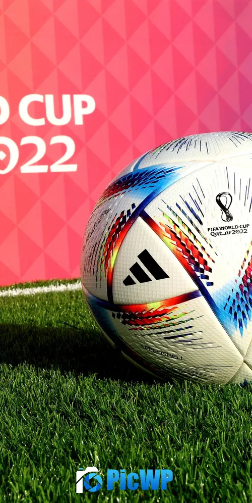 FIFA World Cup Qatar 2022 2022 FIFA World Cup 3K Mobile Wallpaper