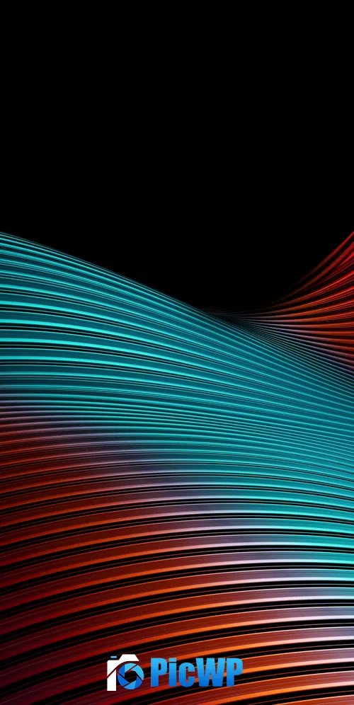 3D Art 3D background 3K Mobile Wallpaper