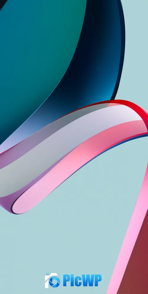 Lenovo Tab P11 Pro Abstract background 3K Mobile Wallpaper