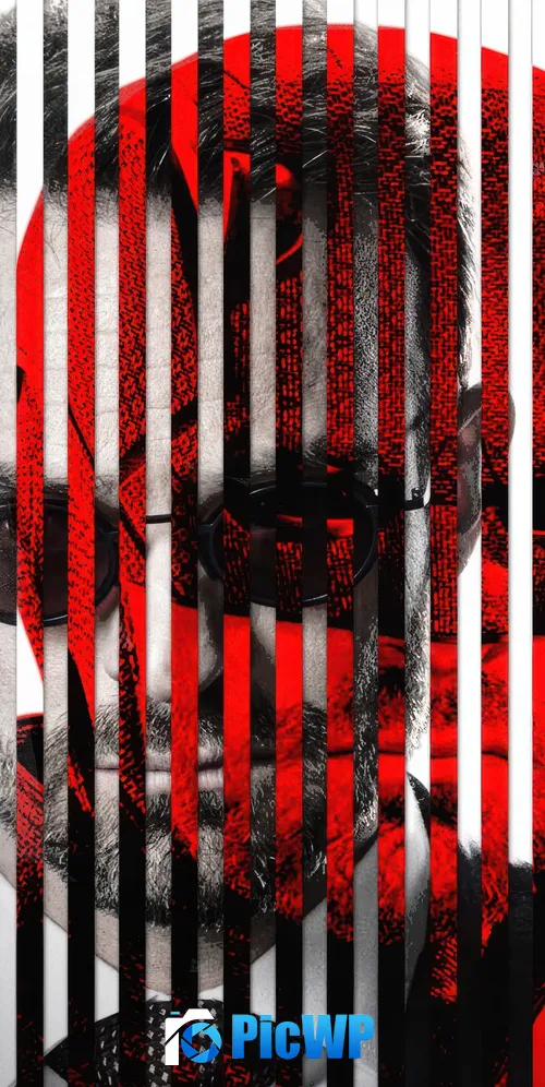 Matt Murdock Daredevil: Born Again 3K Mobile Wallpaper