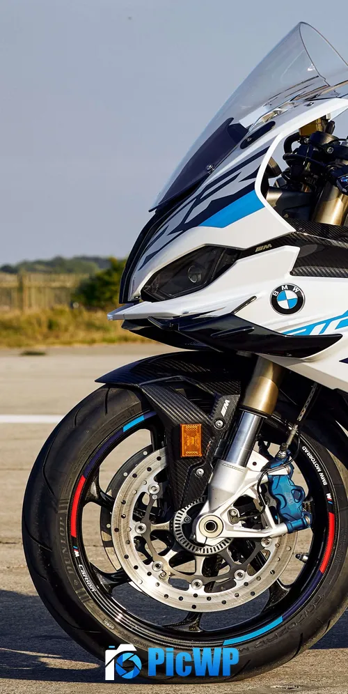 BMW S 1000 RR 3K Mobile Wallpaper