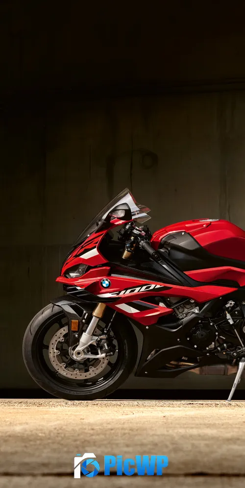 BMW S 1000 RR 3K Mobile Wallpaper