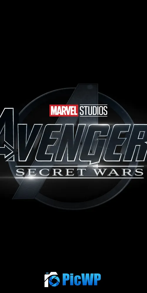 Avengers: Secret Wars 2025 Movies 3K Mobile Wallpaper