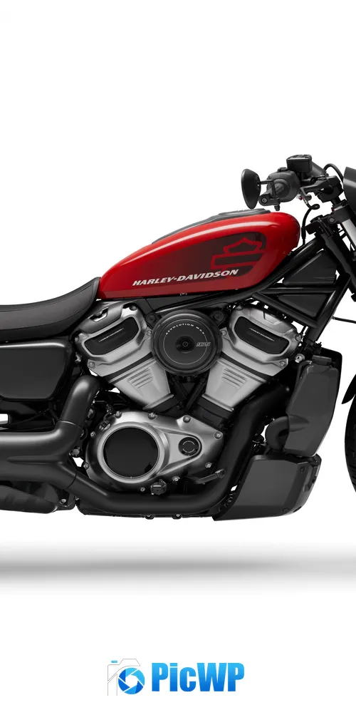 Harley-Davidson Nightster (RH975) 3K Mobile Wallpaper