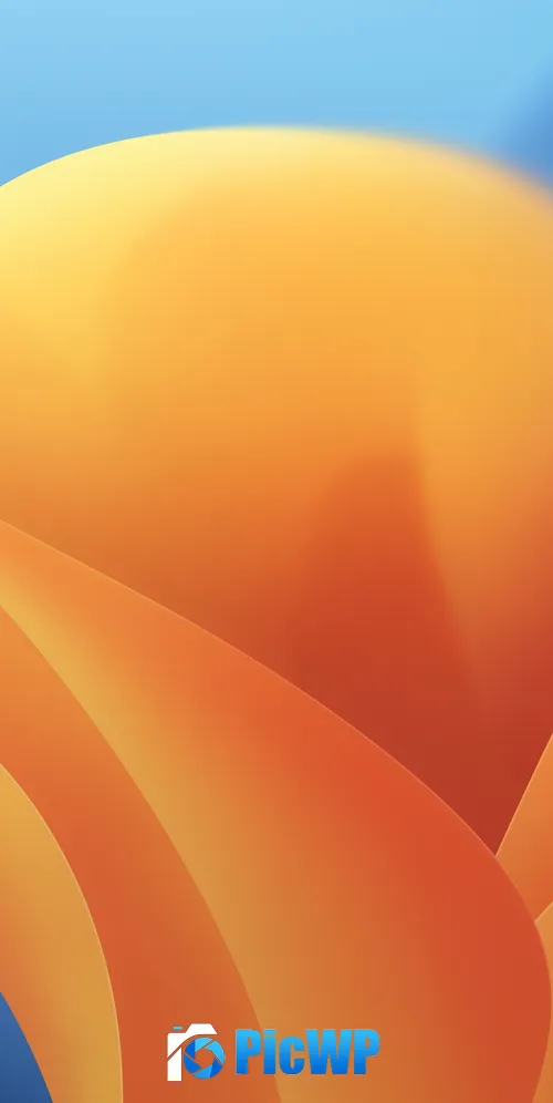 macOS 13 macOS Ventura 3K Mobile Wallpaper