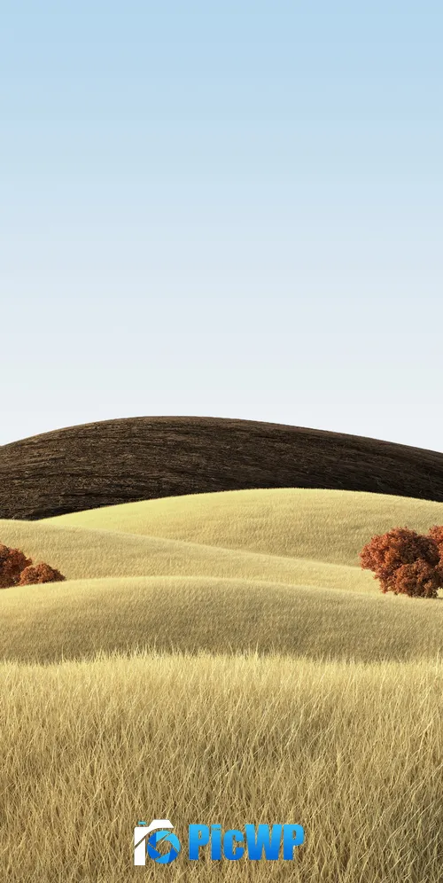 Landscape Countryside 3K Mobile Wallpaper