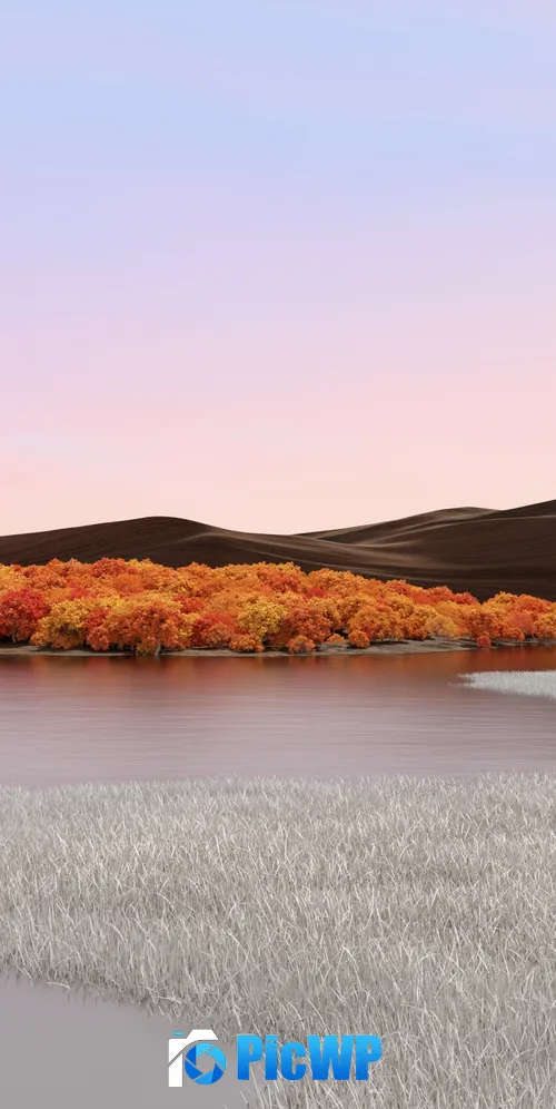 iPad Landscape 3K Mobile Wallpaper