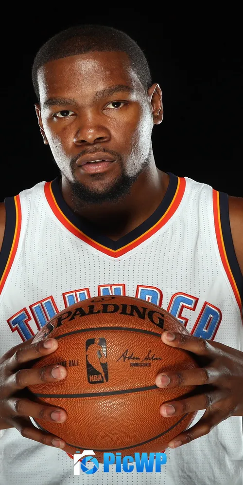 Kevin Durant American 3K Mobile Wallpaper