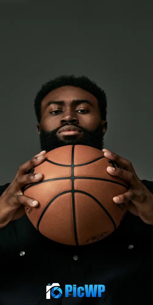 Jaylen Brown American basketball player 3K Mobile Wallpaper