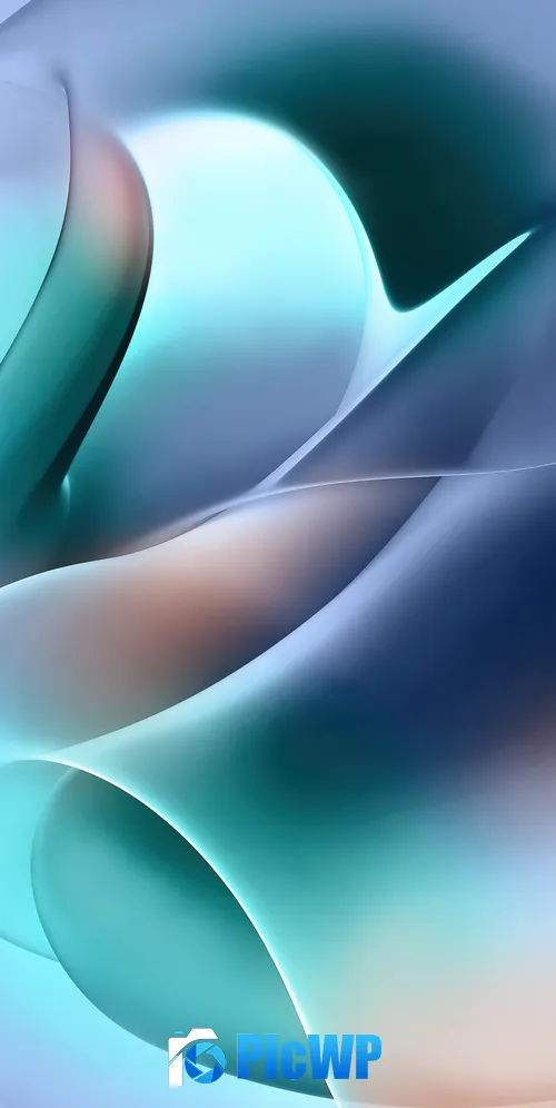 Moto Tab Stock 3K Mobile Wallpaper