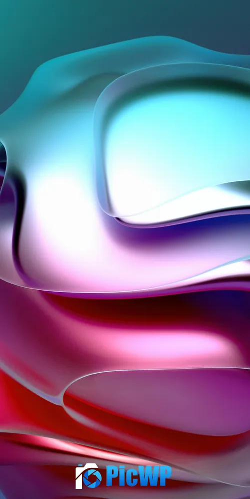 Moto Tab Abstract background 3K Mobile Wallpaper