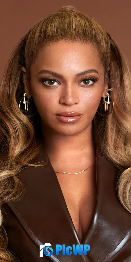 Beyonce 3K Mobile Wallpaper