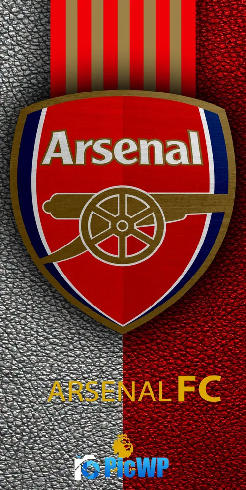 Arsenal FC 3K Mobile Wallpaper