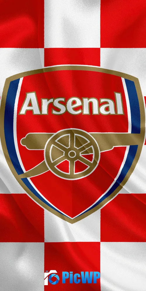 Arsenal FC Football club 3K Mobile Wallpaper