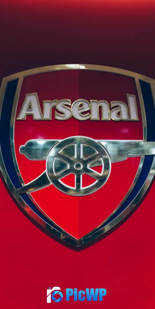 Arsenal FC 3K Mobile Wallpaper