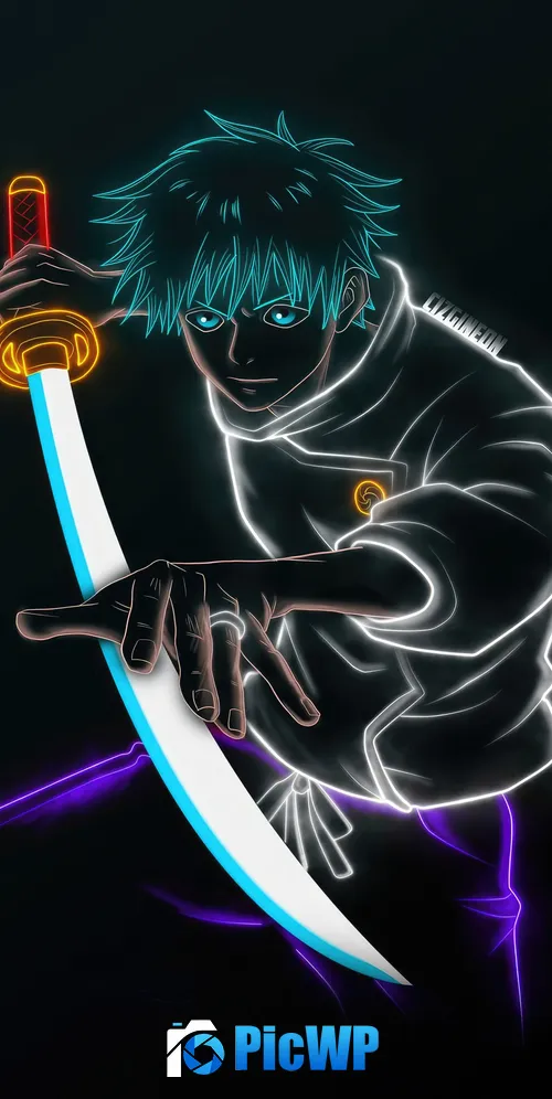 Yuta Okkotsu 3K Mobile Wallpaper