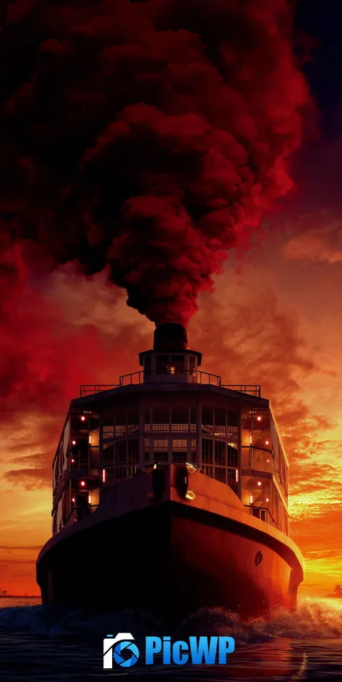 Death on the Nile 2022 Movies 3K Mobile Wallpaper
