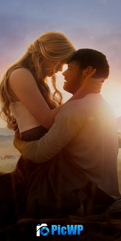 Redeeming Love 2022 Movies 3K Mobile Wallpaper