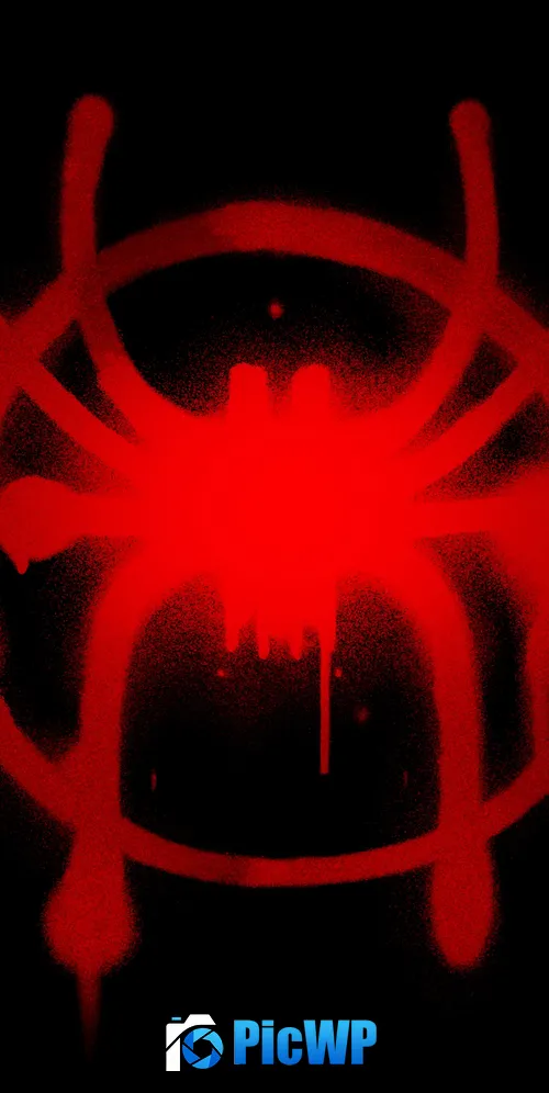 Spider-Man: Across the Spider-Verse 2022 3K Mobile Wallpaper