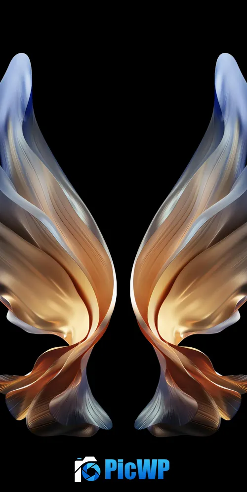 Samsung Galaxy W22 AMOLED 3K Mobile Wallpaper
