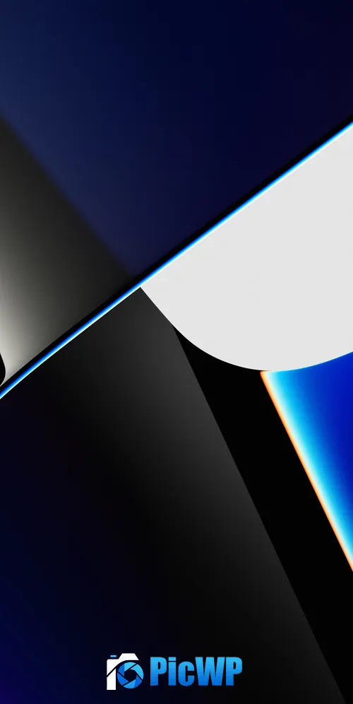 Apple MacBook Pro 3K Mobile Wallpaper