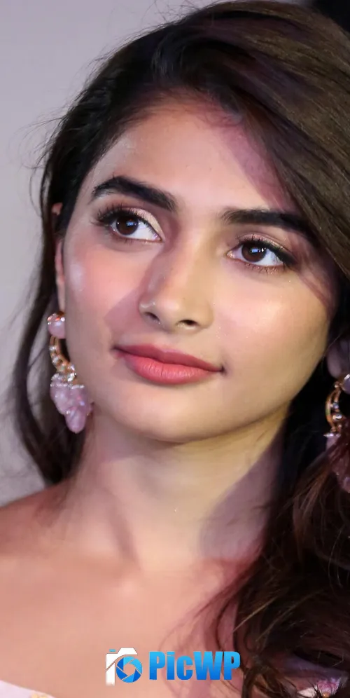 Pooja Hegde Ala Vaikunthapurramuloo 3K Mobile Wallpaper