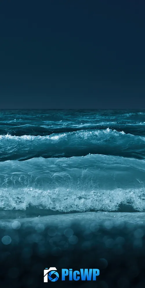 Lake Ontario Great Lakes of North America 3K Mobile Wallpaper
