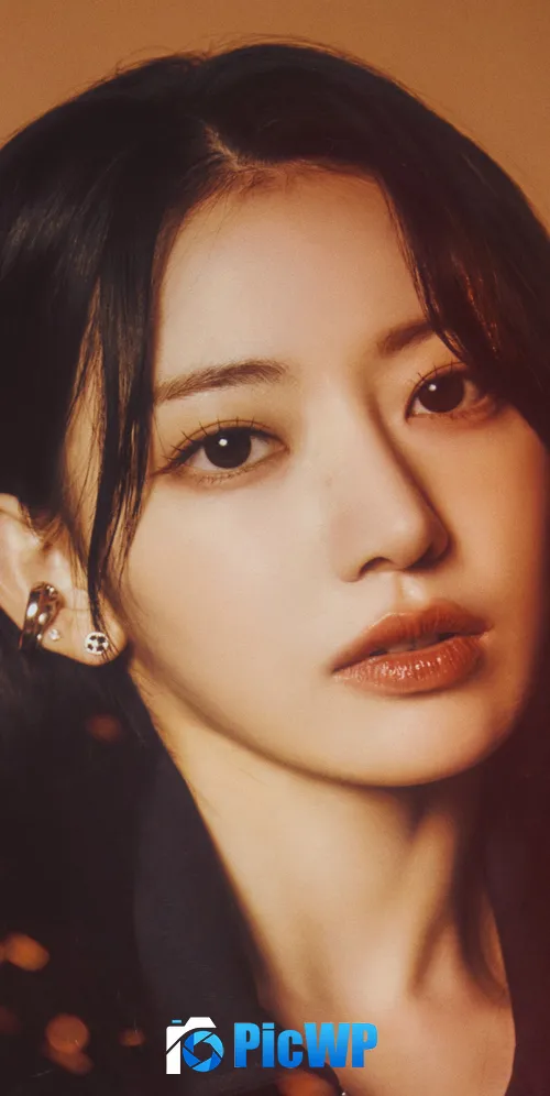 Sakura Miyawaki Le Sserafim 3K Mobile Wallpaper