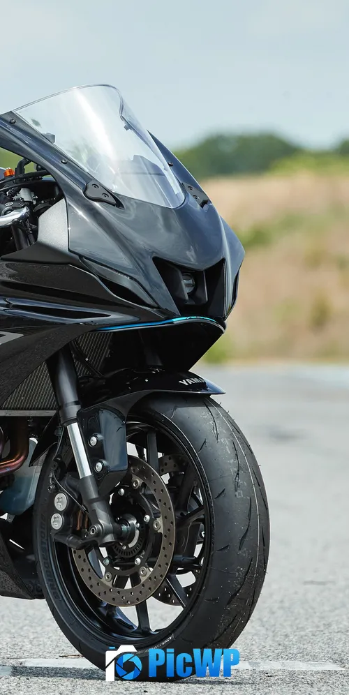 Yamaha YZF-R7 Sports bikes 3K Mobile Wallpaper