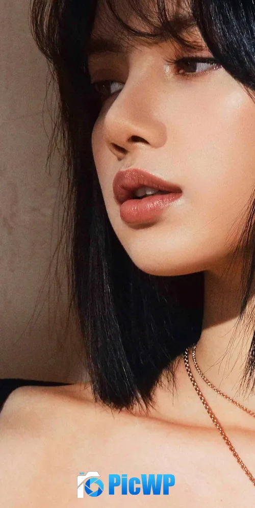 Lisa 2024 3K Mobile Wallpaper