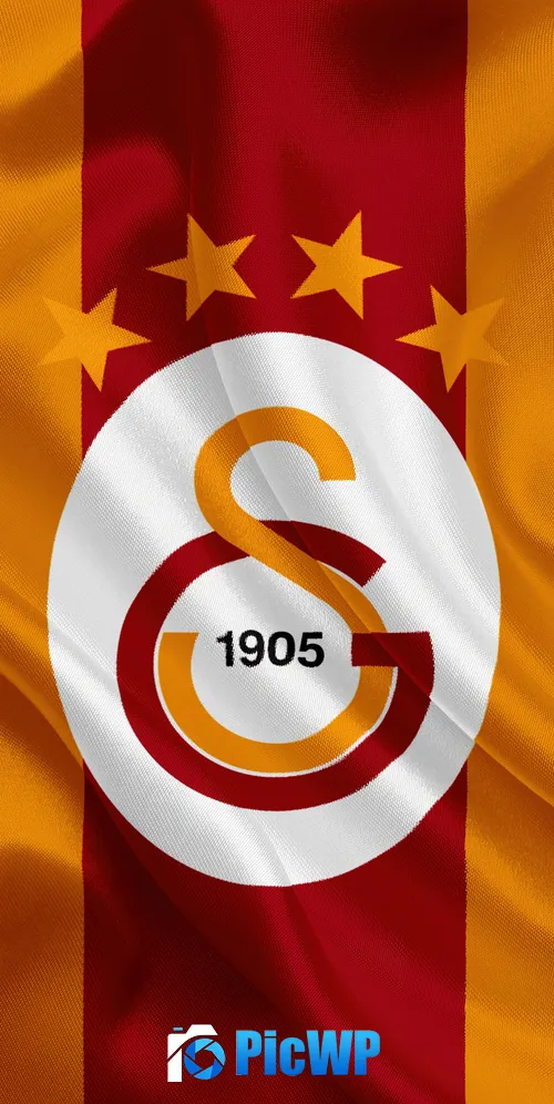 Galatasaray Turkish sports club 3K Mobile Wallpaper