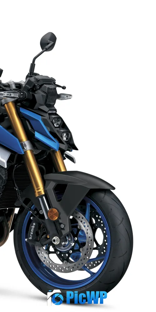 Suzuki GSX-S1000 Sports bikes 3K Mobile Wallpaper