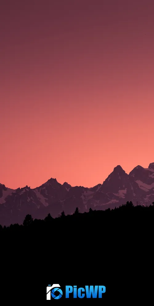 Grand Teton National Park Teton Range 3K Mobile Wallpaper