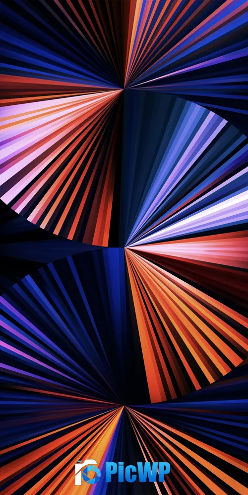 iPad Pro 2021 Apple Event 3K Mobile Wallpaper