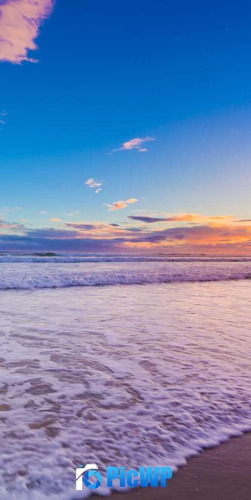 Burleigh Heads Queensland 3K Mobile Wallpaper