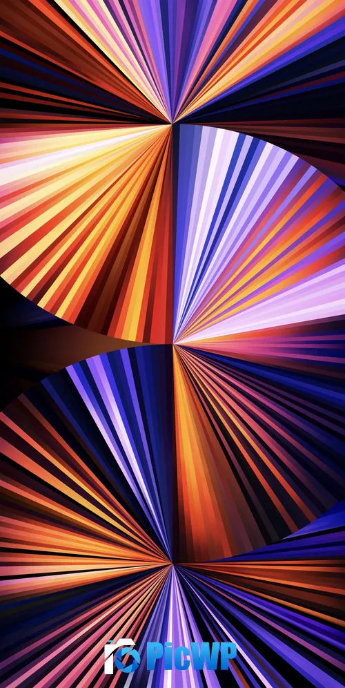 iPad Pro 2021 Aesthetic 3K Mobile Wallpaper