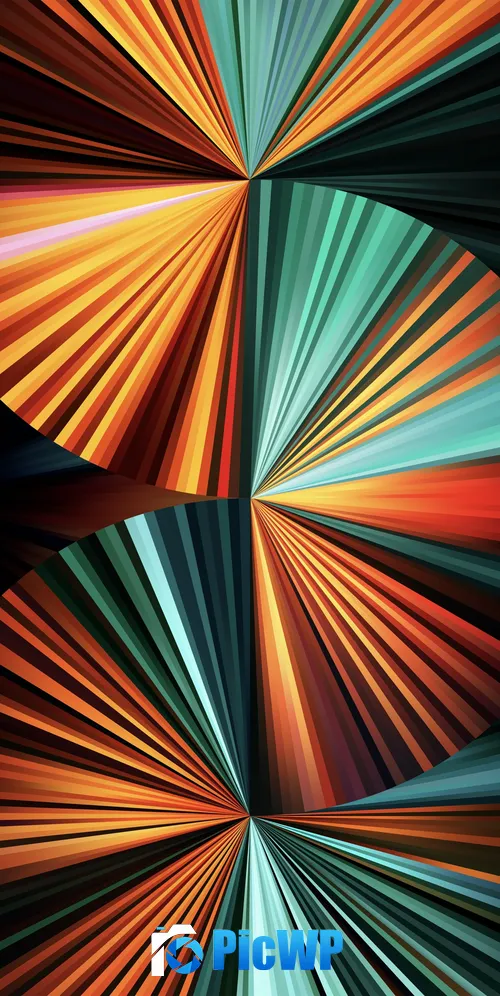 iPad Pro 2021 Apple Event 2021 3K Mobile Wallpaper