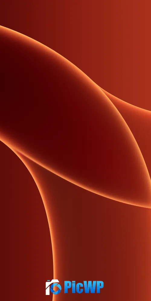 iMac 2021 Stock 3K Mobile Wallpaper