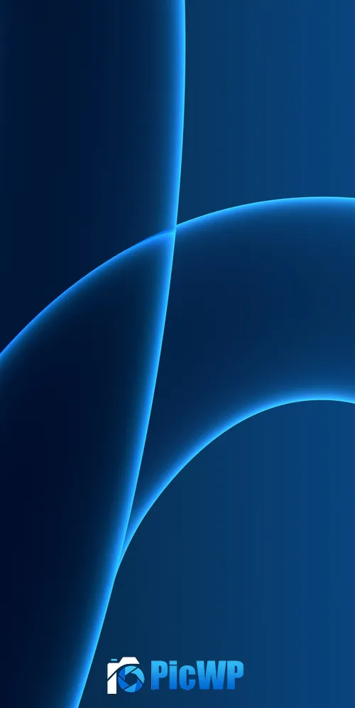 iMac 2021 3K Mobile Wallpaper