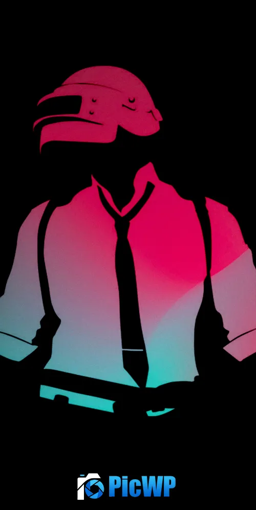 PUBG AMOLED 3K Mobile Wallpaper