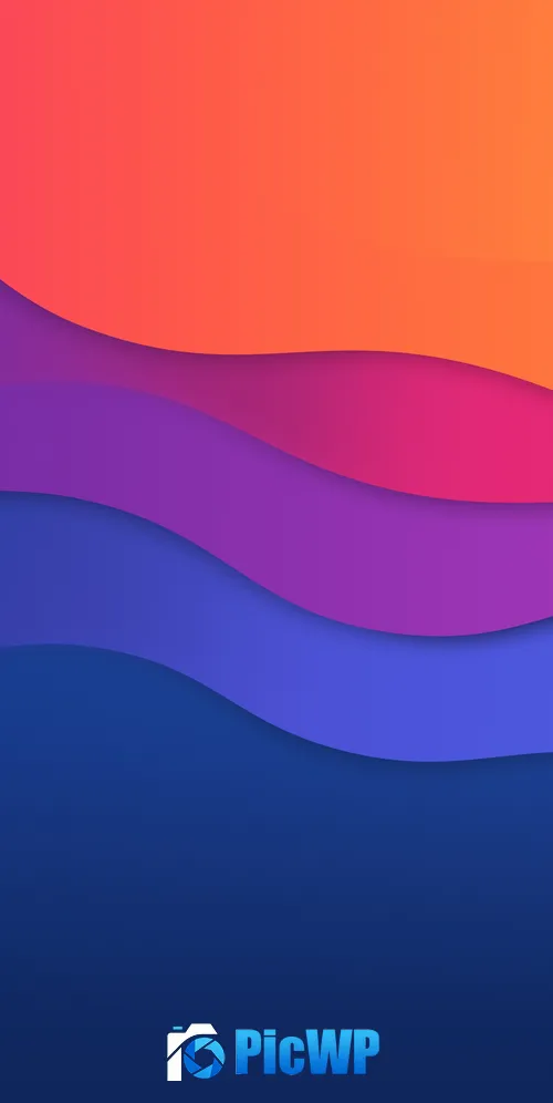 macOS Big Sur 3K Mobile Wallpaper