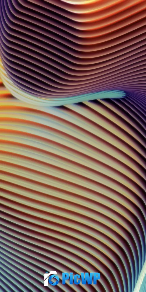 macOS Mojave MacBook Pro 3K Mobile Wallpaper