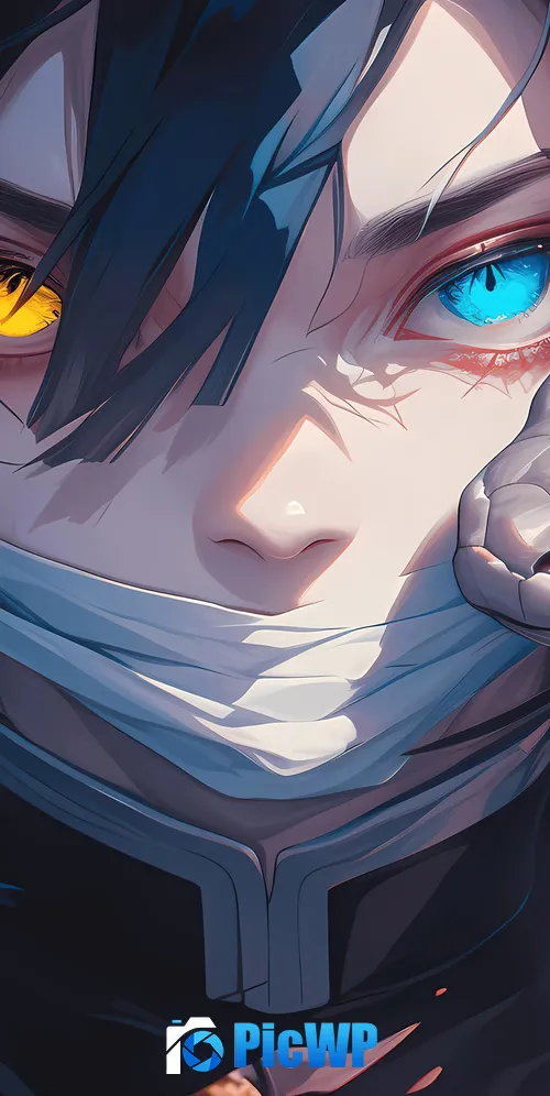 Demon Slayer: Kimetsu no Yaiba Obanai Iguro 3K Mobile Wallpaper