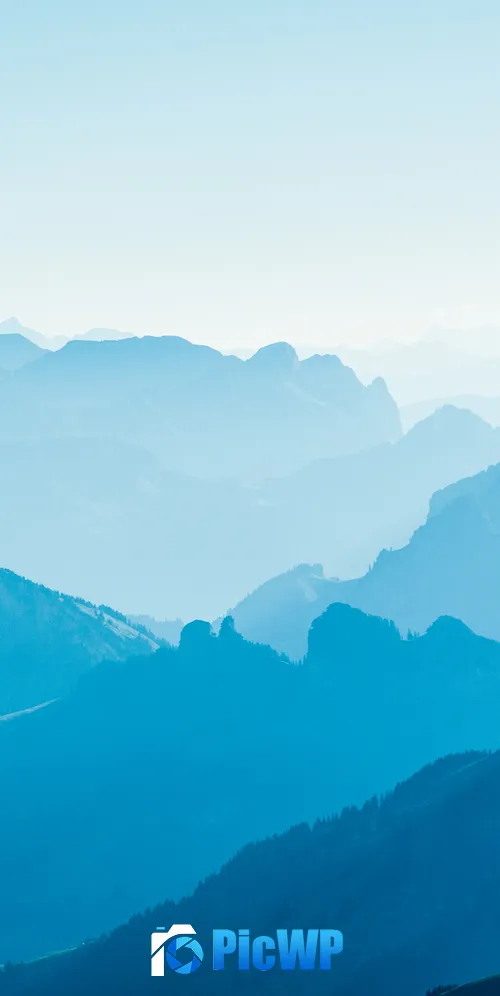 Alpstein Switzerland 3K Mobile Wallpaper