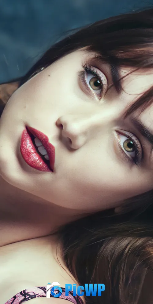 Ana de Armas Photoshoot 3K Mobile Wallpaper
